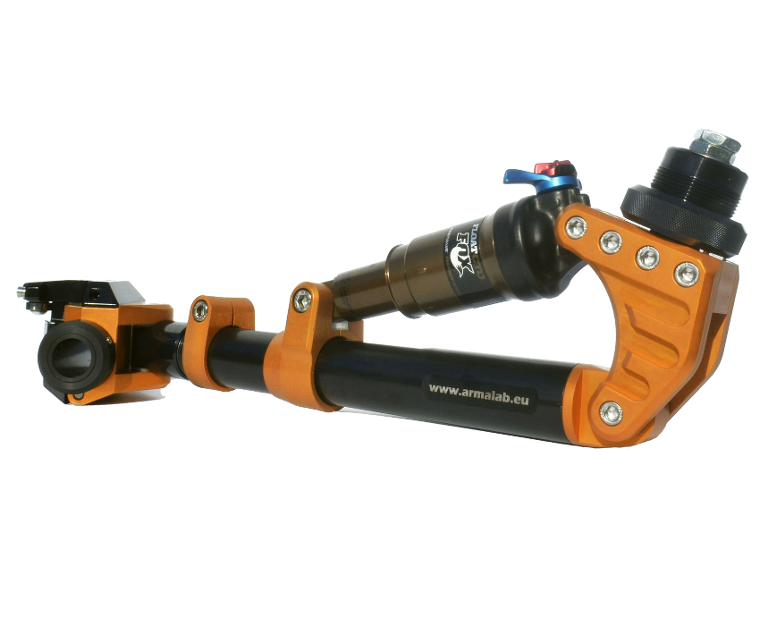 ARM-XR Above Elbow