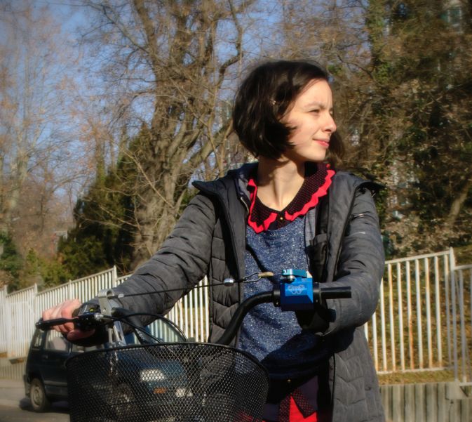 Cycling